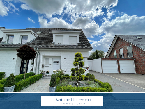 Foto - Haus zum Kaufen in Kempen 720.000,00 € 130 m²