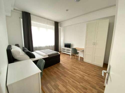 Foto - WG-Zimmer in Köln 870,00 € 17 m²