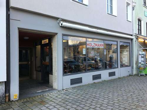 Foto - Einzelhandel in Pfaffenhofen 1.600,00 € 120 m²