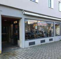 Einzelhandel in Pfaffenhofen 1.600,00 € 120 m²