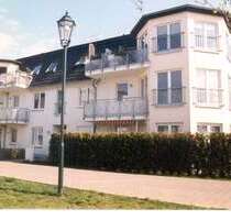 Wohnung zum Mieten in Ahrensfelde 500,00 € 64.04 m²