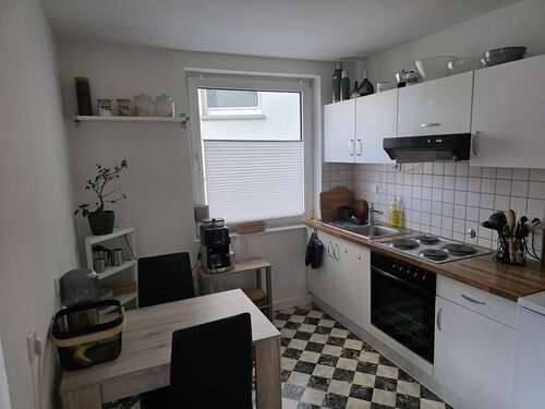 Foto - Wohnung zum Mieten in Würzburg 750,00 € 60 m²