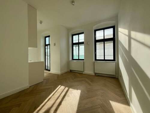 Foto - Wohnung zum Mieten in Berlin 1.228,00 € 35 m²