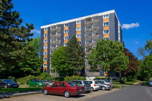 Foto - Wohnung zum Mieten in Solingen 218,26 € 43 m²