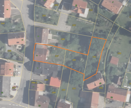 Foto - Haus zum Kaufen in Jungingen 99.000,00 € 141 m²