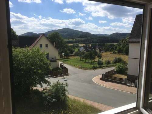 Foto - Wohnung zum Mieten in Battenberg 550,00 € 77 m²