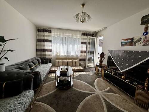 Foto - Wohnung zum Kaufen in Rosdorf 159.000,00 € 87 m²