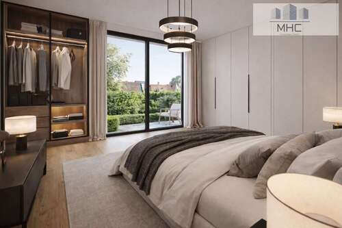 Foto - Wohnung zum Kaufen in Schwäbisch Gmünd 442.600,00 € 87.68 m²