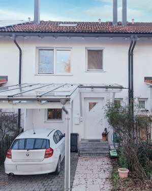 Foto - Haus zum Kaufen in Seefeld 989.500,00 € 141 m²