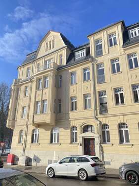 Foto - Wohnung zum Mieten in Zwickau 600,00 € 71.38 m²