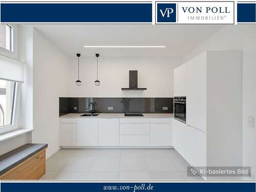 Foto - Wohnung zum Kaufen in Gladbeck 169.000,00 € 102.97 m²