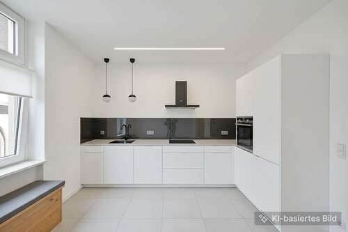 Foto - Wohnung zum Kaufen in Gladbeck 169.000,00 € 102.97 m²