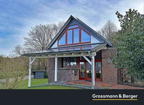 Foto - Haus zum Kaufen in Geesthacht 685.000,00 € 171 m²