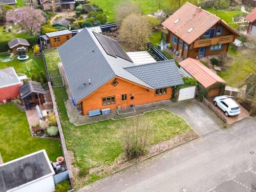 Foto - Haus zum Kaufen in Loxstedt 349.000,00 € 147 m²