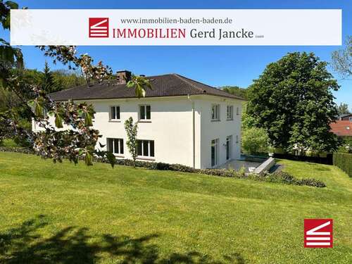 Foto - Haus zum Kaufen in Baden-Baden 1.148.000,00 € 197 m²