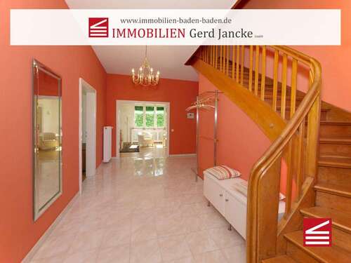 Foto - Haus zum Kaufen in Baden-Baden 1.148.000,00 € 197 m²