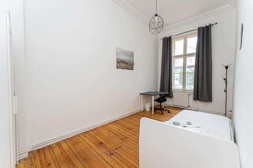 Foto - WG-Zimmer in Berlin 675,00 € 9 m²