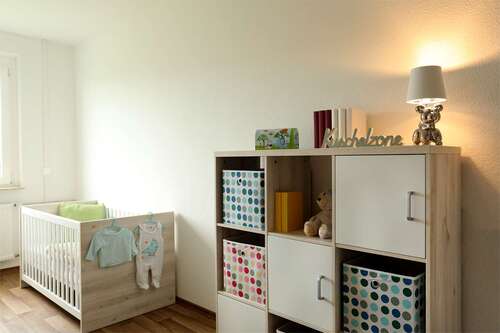 Foto - Wohnung zum Mieten in Neubrandenburg 334,00 € 76.11 m²