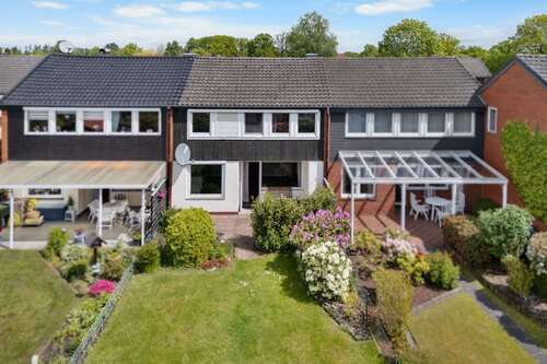 Foto - Haus zum Kaufen in Westerstede 196.000,00 € 98.69 m²
