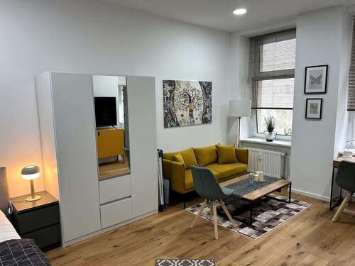 Foto - Wohnung zum Kaufen in Berlin 282.000,00 € 41.5 m²