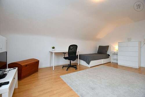 Foto - Wohnung zum Mieten in Stuttgart 990,00 € 38 m²