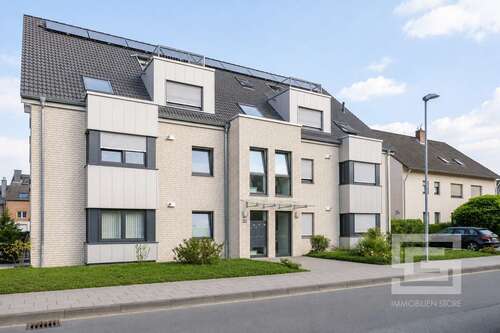 Foto - Wohnung zum Mieten in Monheim am Rhein 1.490,00 € 123.45 m²
