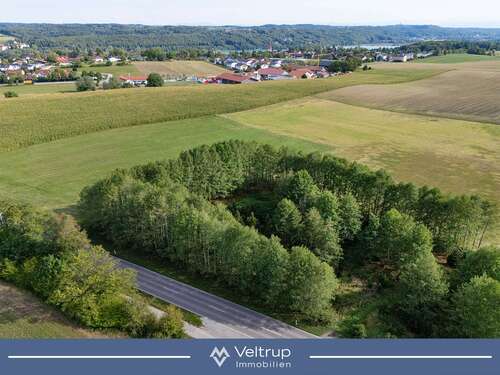 Foto - Grundstück in Seefeld - Hechendorf 135.000,00 € 4062 m²