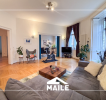 Wohnung zum Mieten in Stuttgart Stuttgart-Mitte 2.400,00 € 161 m²