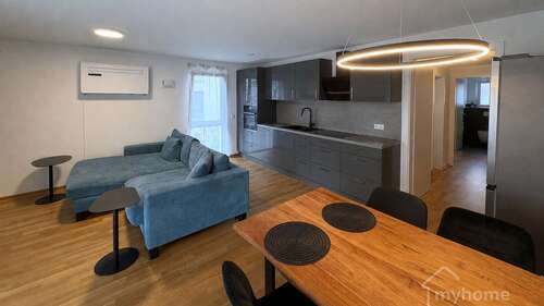 Foto - Wohnung zum Kaufen in Röthenbach a.d.Pegnitz 389.990,00 € 76 m²