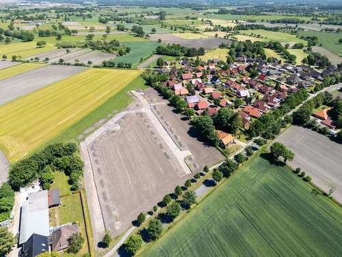 Foto - Grundstück zu verkaufen in Aurich 129.720,00 € 1081 m²