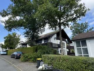 Foto - Wohnung zum Kaufen in Siegen 145.000,00 € 66.07 m²