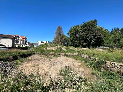 Foto - Grundstück zu verkaufen in Sonneberg 35.000,00 € 675 m²