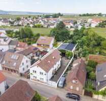 Haus zum Kaufen in Friedelsheim 770.000,00 € 209 m²