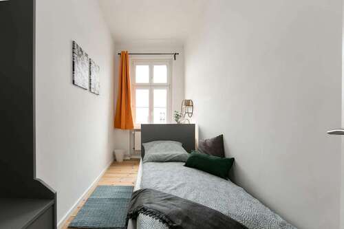 Foto - WG-Zimmer in Berlin 650,00 € 8 m²