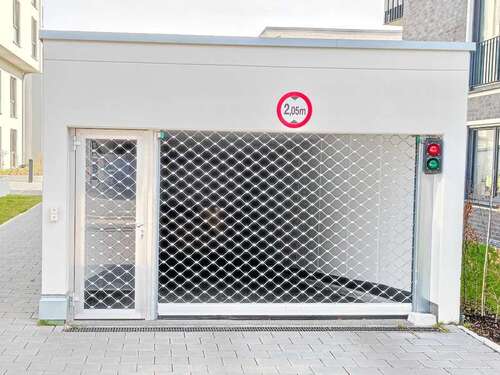 Foto - Garage zu vermieten in Bonn 95,20 €
