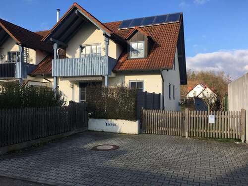 Foto - Wohnung zum Kaufen in Rohrbach 439.000,00 € 106 m²