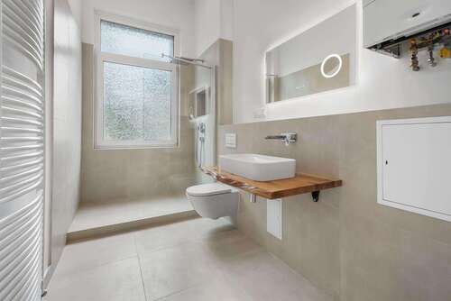 Foto - Wohnung zum Mieten in Hannover 1.100,00 € 54 m²
