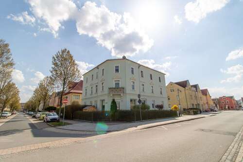 Foto - Wohnung zum Mieten in Heidenau 745,00 € 74.5 m²