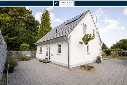 Foto - Haus zum Kaufen in Grevenbroich 675.500,00 € 125 m²