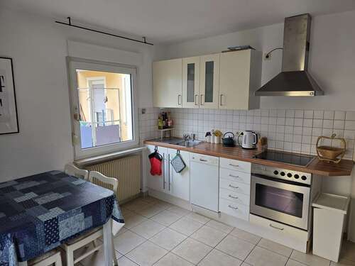 Foto - Wohnung zum Mieten in Würzburg 425,00 € 40 m²