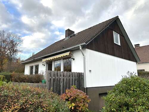 Foto - Haus zum Kaufen in Osterode am Harz 75.000,00 € 78 m²