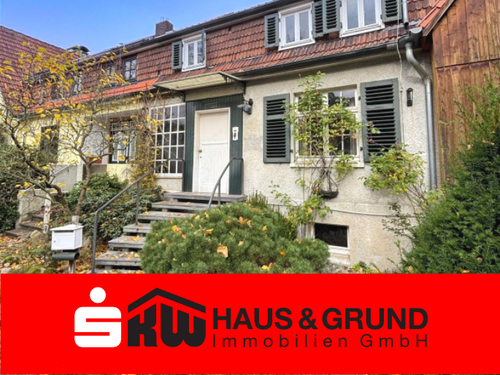 Foto - Haus zum Kaufen in Gütersloh 265.000,00 € 128 m²