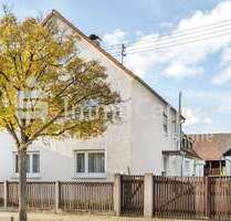 Haus zum Kaufen in Karlsruhe Neureut 342.000,00 € 132.19 m² - Karlsruhe / Neureut