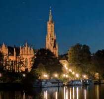 Wohnung zum Mieten in Malchow 1.250,00 € 200 m²