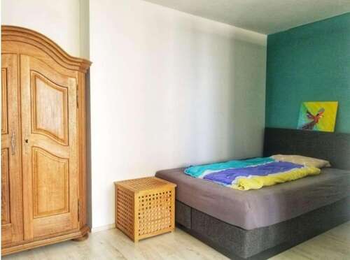 Foto - Wohnung zum Kaufen in Offenbach am Main 270.000,00 € 90.93 m²