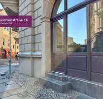 Einzelhandel in Halle 475,00 € 28 m²