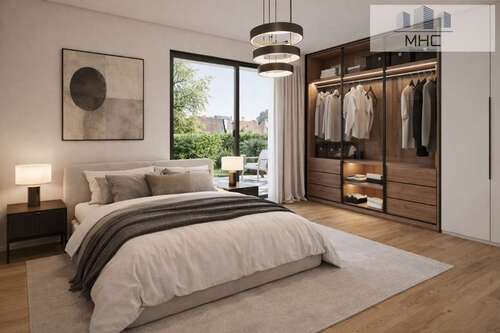 Foto - Wohnung zum Kaufen in Schwäbisch Gmünd 297.600,00 € 58.61 m²