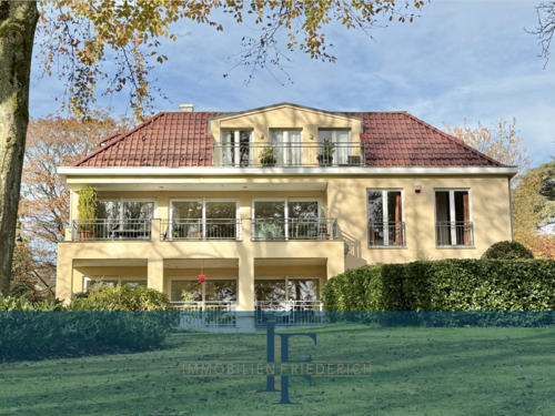 Foto - Wohnung zum Kaufen in Aachen 1.650.000,00 € 299 m²