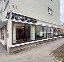 Gastronomie in Stuttgart 1.850,00 € 190 m²