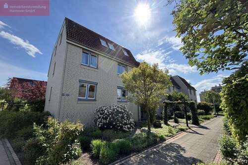 Foto - Wohnung zum Kaufen in Hannover 228.000,00 € 67 m²